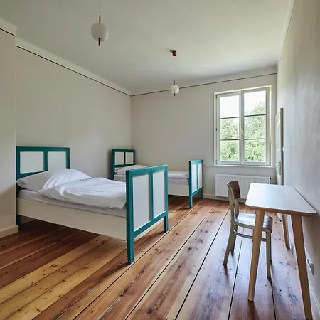 Hajovna U Bazantnice