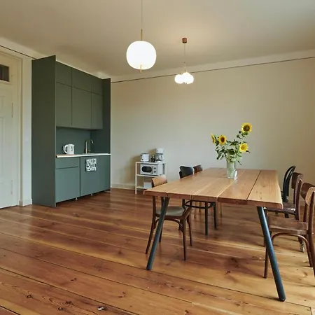 Apartmanhotel Hajovna U Bazantnice 3*