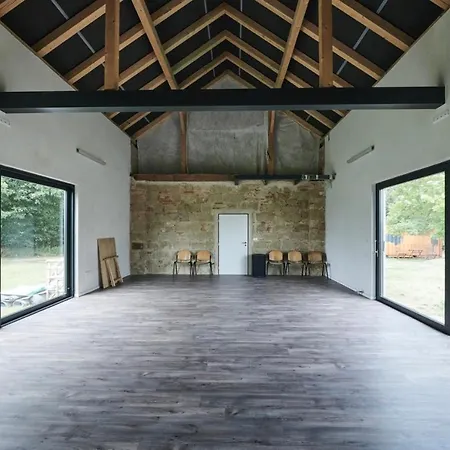 Hajovna U Bazantnice 3* Pecice