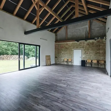 Hajovna U Bazantnice 3*