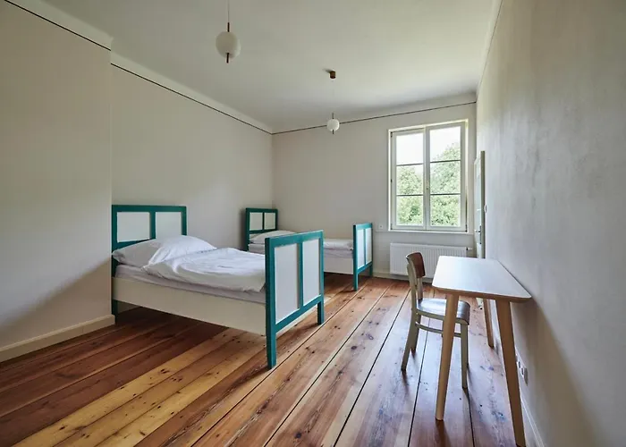 Hajovna U Bazantnice