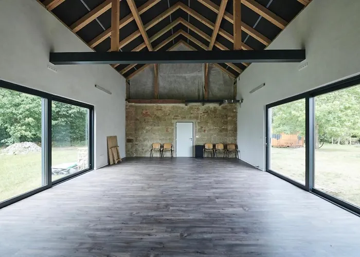 Hajovna U Bazantnice 3* Pecice